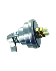 200A Battery Master Disconnect Switch with Anti-Rotation Index Post