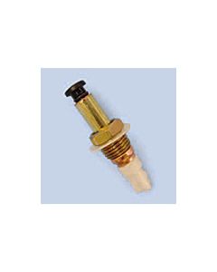 SWITCH SEALED PLUNGER ON/OFF 10AMPS