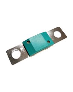 125A Stud Mount/Bolt-On High-Amp-Amp Fuse (Green)