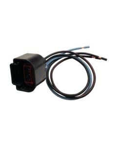 PIGTAIL/SOCKET - H13 & H9008