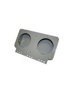 Cable Cross Arm for A&S type duct