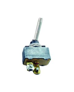 SWITCH TOG HD ON/OFF 2-SCREW LONG CHR HAN