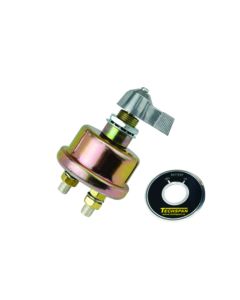 SWITCH BATTERY MASTER DISCONNECT LEVER