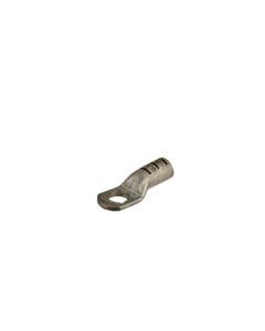 LUG HEFTY TIN PLTD COPP STR 1/0GA BLK 1/2 25PK