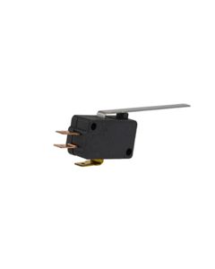 Switch Snap Action N.O./N.C. Spdt Lever Quick Con