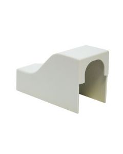 COUPLING 1.25Inch WHITE