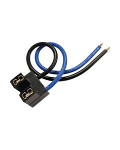 PIGTAIL/SOCKET - H7 BULB