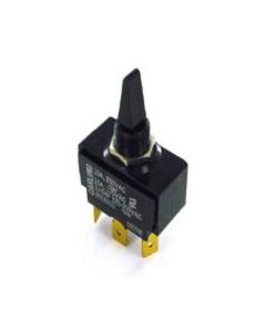 Switch Toggle (On) Off (On) SPDT 15A