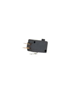Switch Snap Action SPDT Pin Plunger 21A 277Vac
