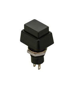 Switch Push Button Off (On) Spst Rectangle Button