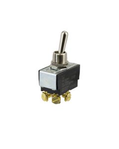 Switch Toggle On Off Bat Toggle Screw 15A