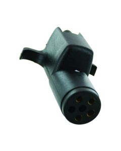RV ADAPTER 6POLE <-> 4POLE