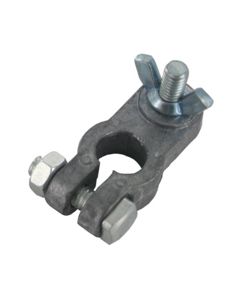 BATT TERM WING-NUT LEAD UNIVERSAL 5/16" 10PK