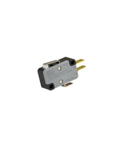 Switch Snap Action N.O./N.C. Spdt Lever Quick Con