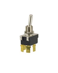 Switch Toggle On Off Dpst Bat Toggle Quick Connec