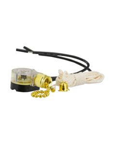 Specialty Switches 3-1/2 Inch Pull Chain Actuator