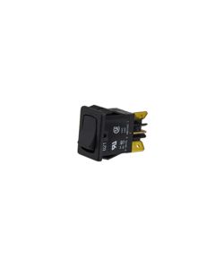 Switch Rocker On On Spdt Quick Connect Rocker 8A