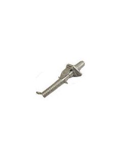TRLR CONN ASSY 764009 + 764013 6POLE
