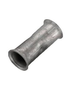 SPLICE BUTT TIN PLTD COPP 2GA 2PK