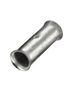 SPLICE BUTT TIN PLTD COPP 1GA 2PK