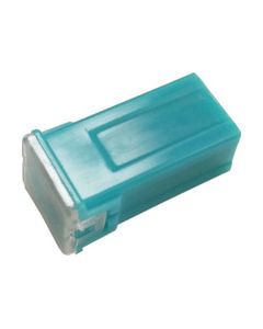 FUSE FEMALE-TYPE LINK 20A LIGHT BLUE 25PK