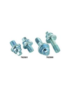 BATT TERM SIDE TERM BOLT 3/8" x 15/16" 10PK