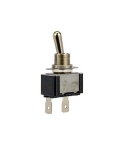 Switch Toggle On Off Dpst Bat Toggle Quick Connec