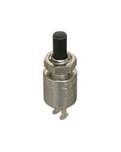 Switch Push Button Off (On) Spst Plunger 0.5A 125