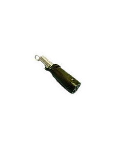 TRLR CONN PLUG MALE 7POLE GFN W/CBL PRO W-BT