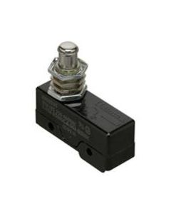 Switch Snap Action Spdt Lever Solder/Screw 20A