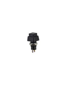 Switch Push Button Off (On) Spst Square Button 3A