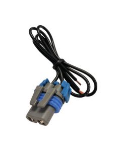 PIGTAIL/SOCKET - H9006