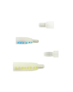 CLOSED END CONN 22-14 1000PK