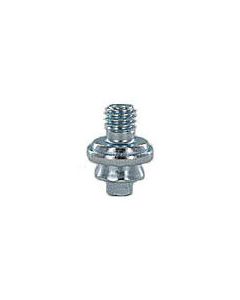 BATT TERM SIDE TERM BOLT 3/8" x 7/16" 10PK