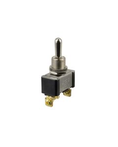 Switch Toggle (On) Off (On) Spdt Bat Toggle Screw