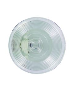 LMP SLD BACK-UP WHT ROUND 4Inch -50PK