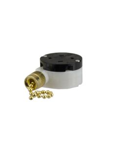 Specialty Switches 3-3/4 Inch Pull Chain Actuator