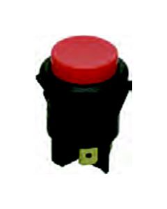 Switch Push Button Off (On) Spst Button 16A