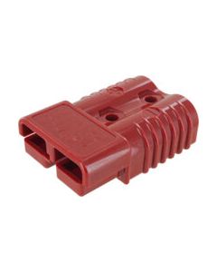 BATT CONN FNS RED HSG ONLY-175A