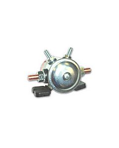 SOLENOID CONT-DUTY 12V 4-TERMINAL 85A