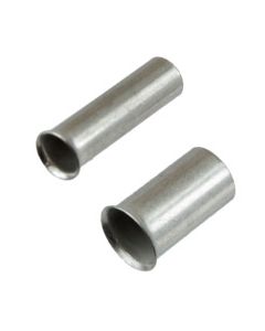 Non-Ins. 20awg 10mm stem 1000PK