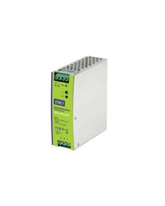 HPS-1 Single Phase PSU - 10 Amp 120W (180W for 3 sec) 12VDC