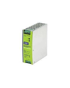 HPS-1 Single Phase PSU - 5 Amp 120W (180W for 3 sec) 24VDC