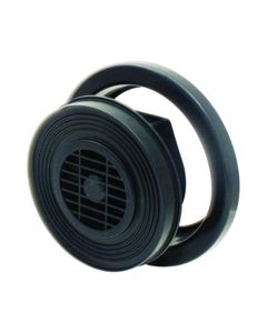 BACKUP ALARM 97DB - FITS 4" GR
