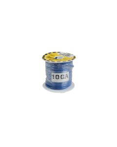 WIRE GPT 10GA BLUE 50FT