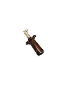 TRLR CONN PLUG MALE 7POLE GFN W/CBL PRO