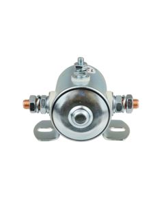 SOLENOID CONT-DUTY 12V 3-TERMINAL 100A