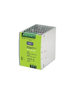 HPS-1 Single Phase PSU - 20 Amp 480W (720W for 3 sec) 24VDC