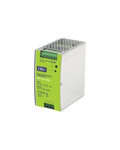 HPS-1 Single Phase PSU - 10 Amp 240W (360W for 3 sec) 24VDC
