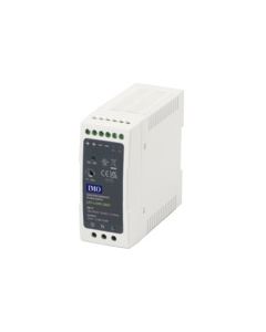 LPS-1 Single Phase PSU - 1.7 Amp 40W 24VDC